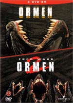 Tremors II (i box sammen med den første Tremors)