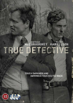 True Detective - Season 1