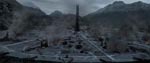 Isengard i industriens vold.