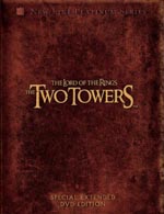 The Lord of the Rings: The Two Towers