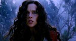 Kate Beckinsale som Anna.