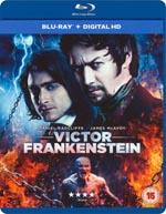 Victor Frankenstein