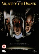 Village of the Damned