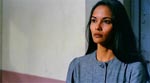 Laura Gemser som Emanuelle.