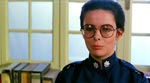 Den supersadistiske chef for kvindeafdelingen i filmen, spillet af Lorraine De Selle Den supersadistiske chef for kvindeafdelingen i filmen, spillet af Lorraine De Selle.