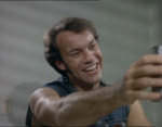 Judd (Joe Evans) - Vixens bror.