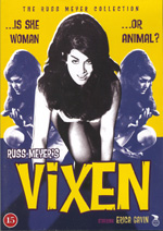 Vixen!