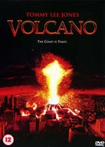 Volcano