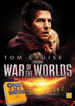 War of the Worlds