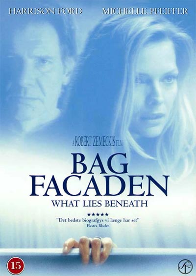 Bag Facaden [1939]