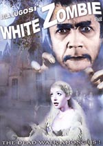 White Zombie