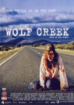 Wolf Creek