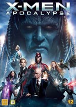 X-Men: Apocalypse