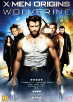 X-Men Origins: Wolverine