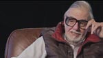George A. Romero fortæller.