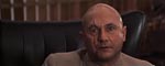 Donald Pleasance som Ernst Stavro Blofeld.