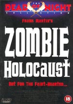 Zombi Holocaust