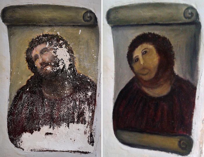 Før og efter