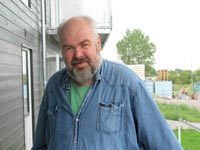 Michael Erik Næsby.