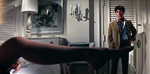'The Graduate' (1967) står som en af de film der starter American New Wave.