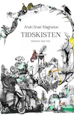 Tidskisten, 2013 (dansk udgivelse 2016).