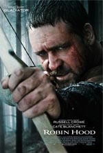 Robin Hood.