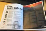 Endnu en layoutskitse...