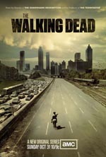 The Walking Dead.