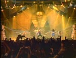 Iron Maiden gonna get you.