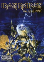 Iron Maiden: Live after Death