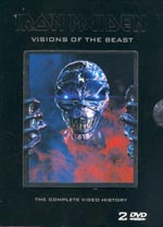 Visions of the Beast
