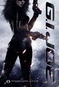 Sienna Miller som The Baroness
