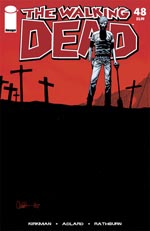 The Walking Dead