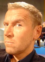Renny Harlin (f. 1959).
