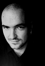 Antony Johnston (f. 1972).