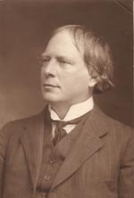 Arthur Machen (1863-1947).