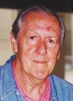 Brian W. Aldiss (f. 1925)