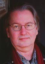 Bruce Sterling (f. 1954).