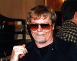 John Brosnan (1947-2005)