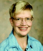Margaret Weis (f. 1948).