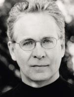 Mark Frost (f. 1953).