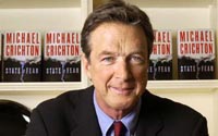 Michael Crichton (1942-2008)