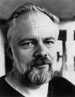 Philip K. Dick (1928-1982).