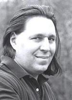 R.A. Salvatore (f. 1959).