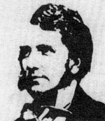 Sheridan Le Fanu (1814-1873).