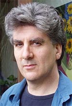 Christopher Gordon.