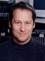 Cliff Martinez (f. 1954).