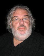 Joel Goldsmith (1957-2012).