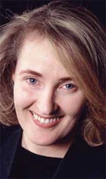 Lisa Gerrard (f. 1961).