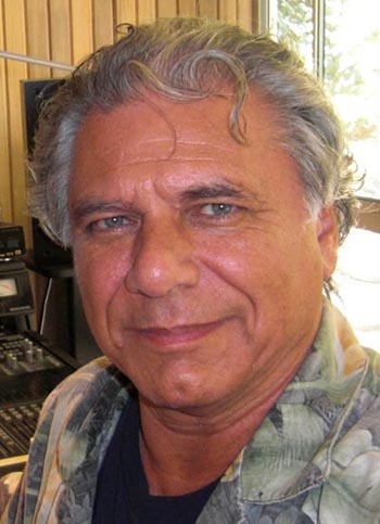 Paul Buckmaster Net Worth